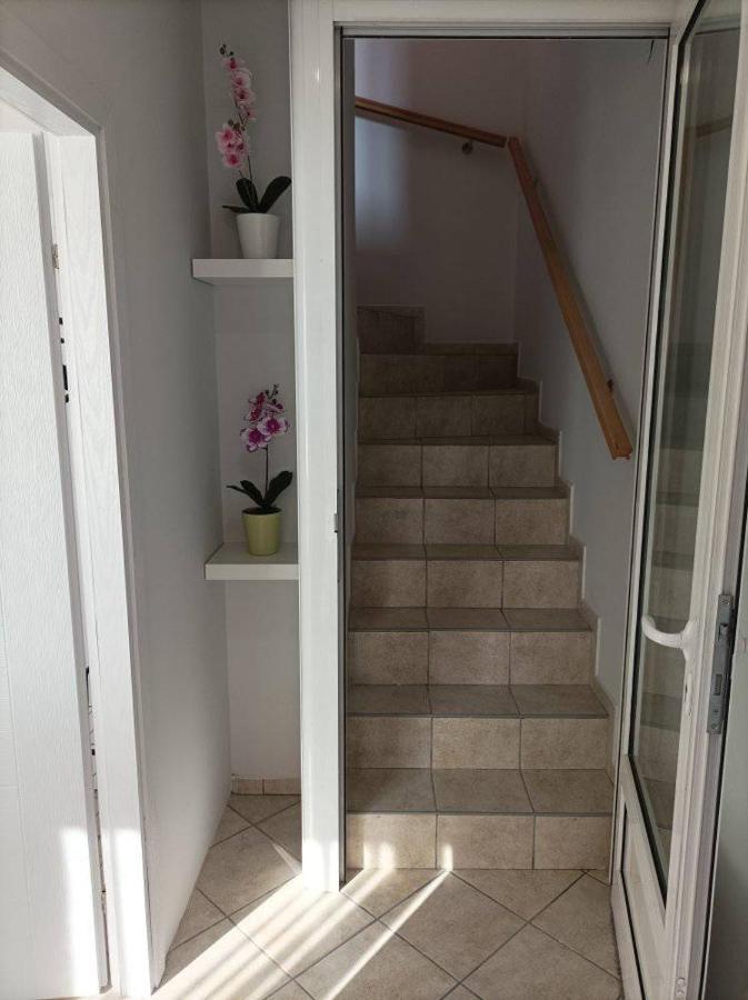 Katera Apartment Belgrade Exterior photo