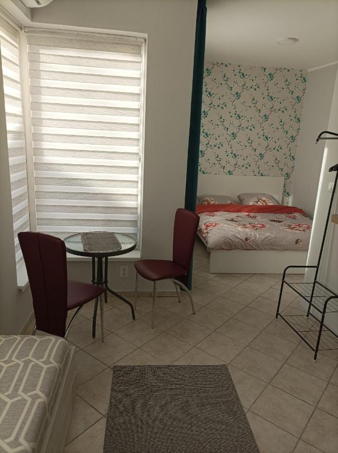 Katera Apartment Belgrade Exterior photo